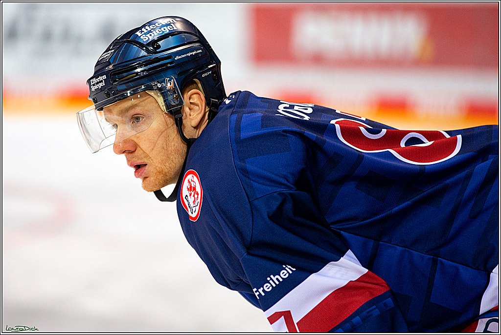 PENNY DEL; Duesseldorfer EG- Koelner Haie; Duesseldorf, 20.01.2023